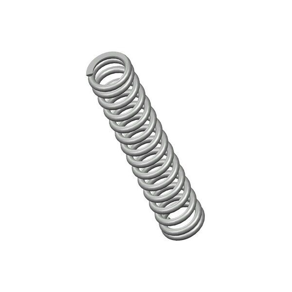 Approved Vendor Compression Spring, O= .120, L= .63, W= .018 G909972085 - main